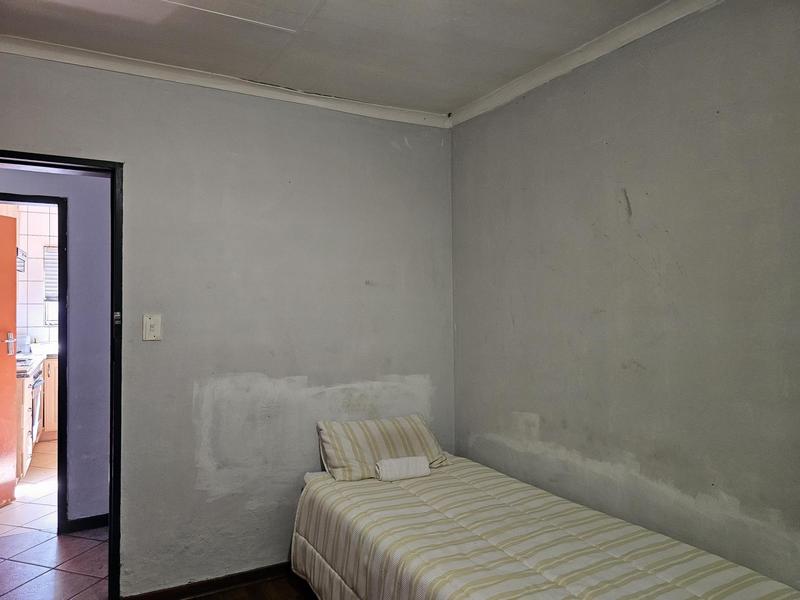 3 Bedroom Property for Sale in Elandsrand North West